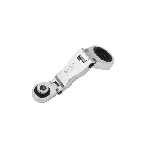 AP Astro 78301 nano socket compatibility image highlights quick drive changes in constrained spaces.