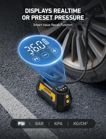 AstroAI H2 Pro ToughUltra components extend lifespan and reliability.