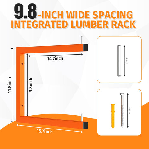 Asxevn indoor outdoor use adapts to workshop or shed storage.