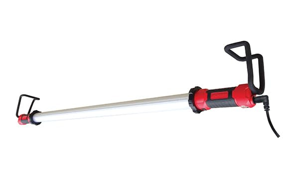 ATD 80357 underhood light delivers 2000 lumens for clearer engine inspection