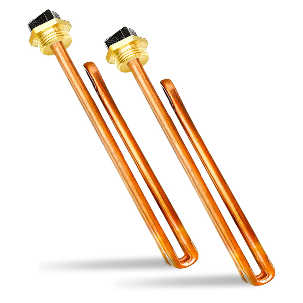 ATEEfaee upgrade 90240 heating element for EcoSmart models with efficient heat transfer.