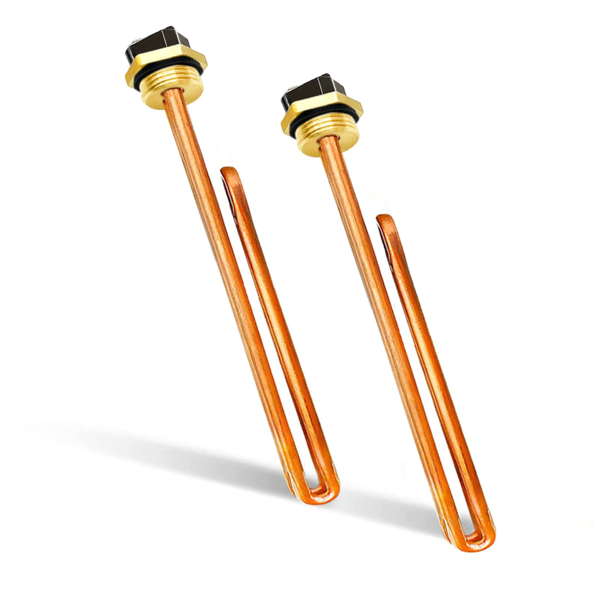 ATEEfaee 55220 element brass construction for efficient heat transfer.