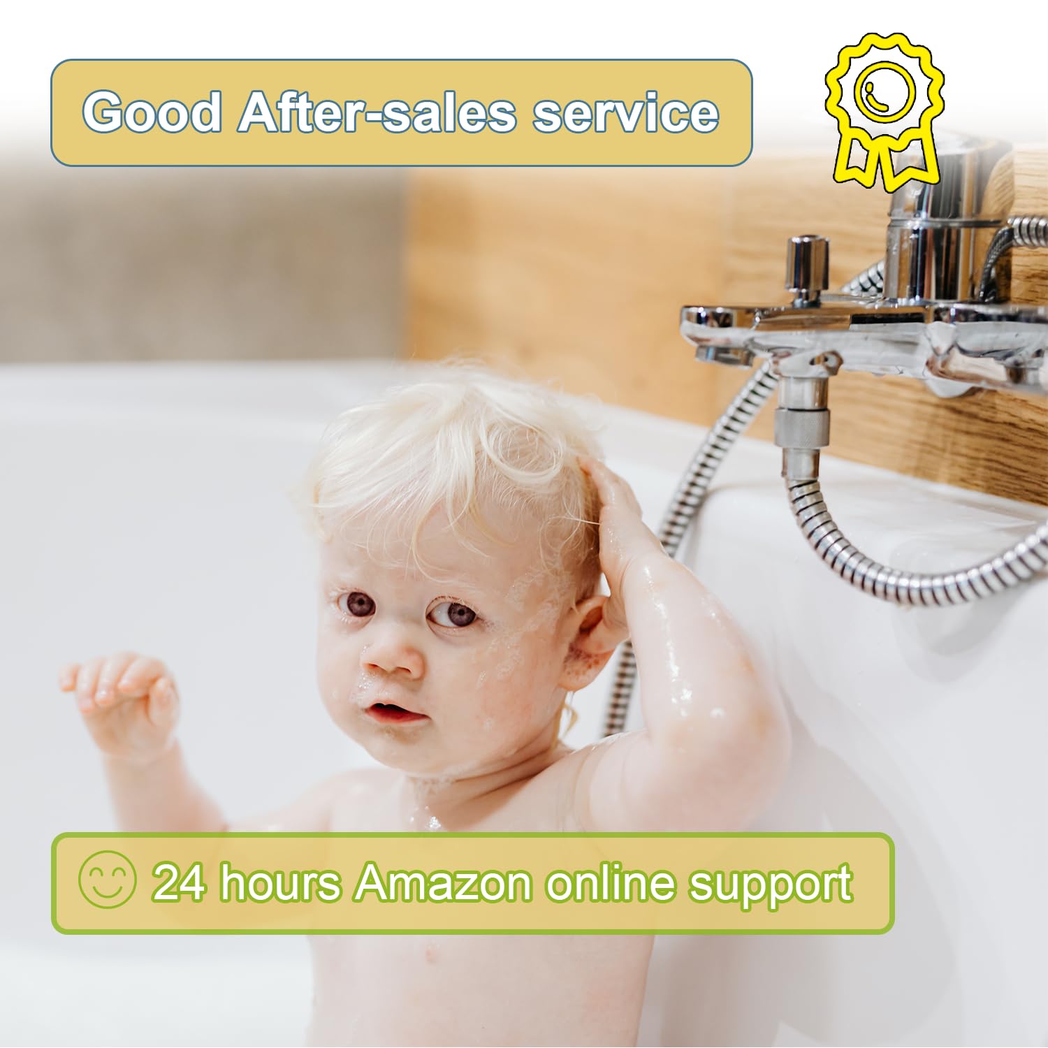 ATEEfaee after-sales service contact option image