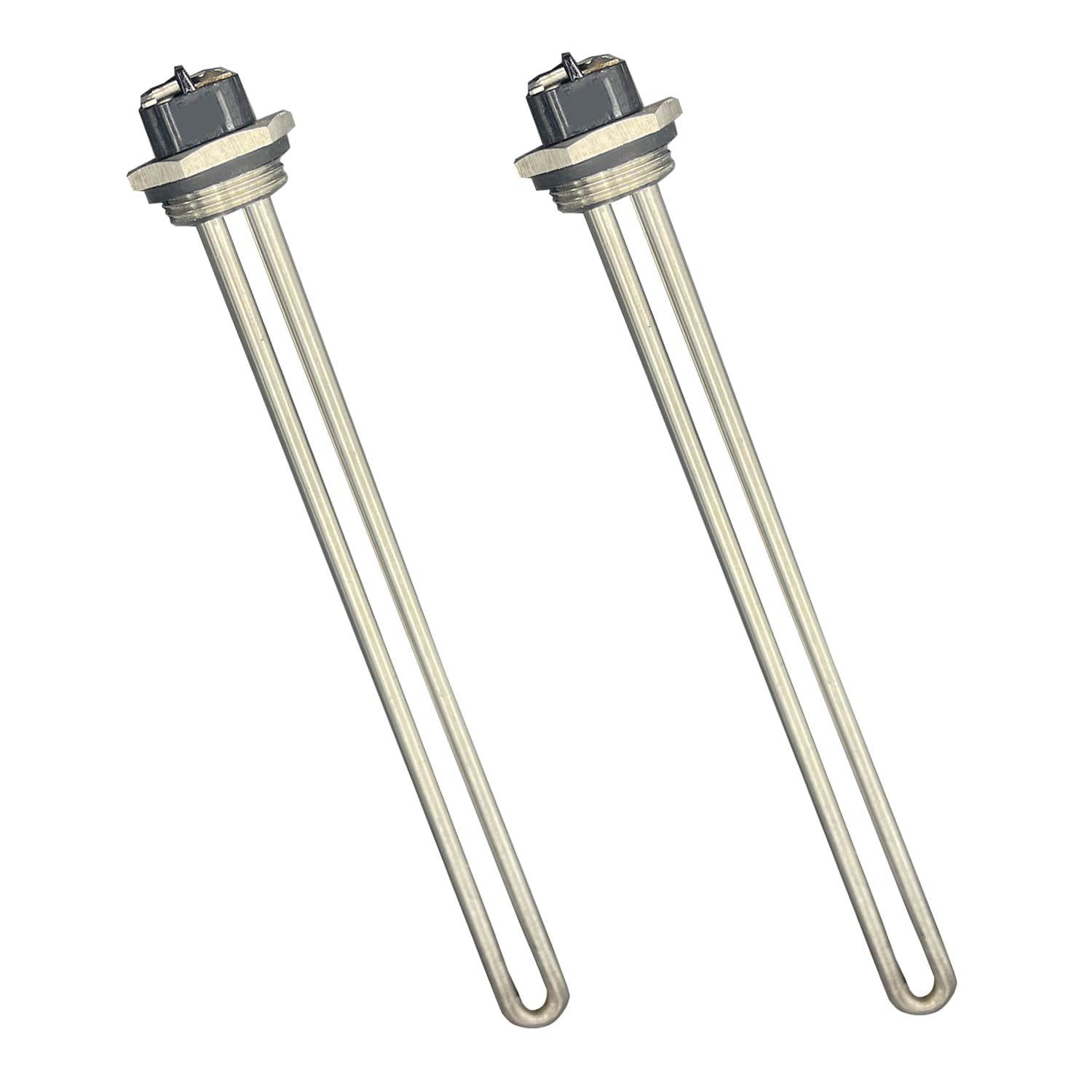 ATEEfaee water heater element 4500W close-up for AO Smith
