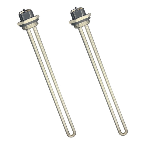 ATEEfaee water heater element 4500W close-up for AO Smith