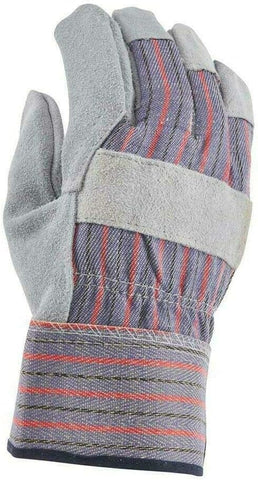 ATERET AG60 cotton back offers breathable comfort for gardening.