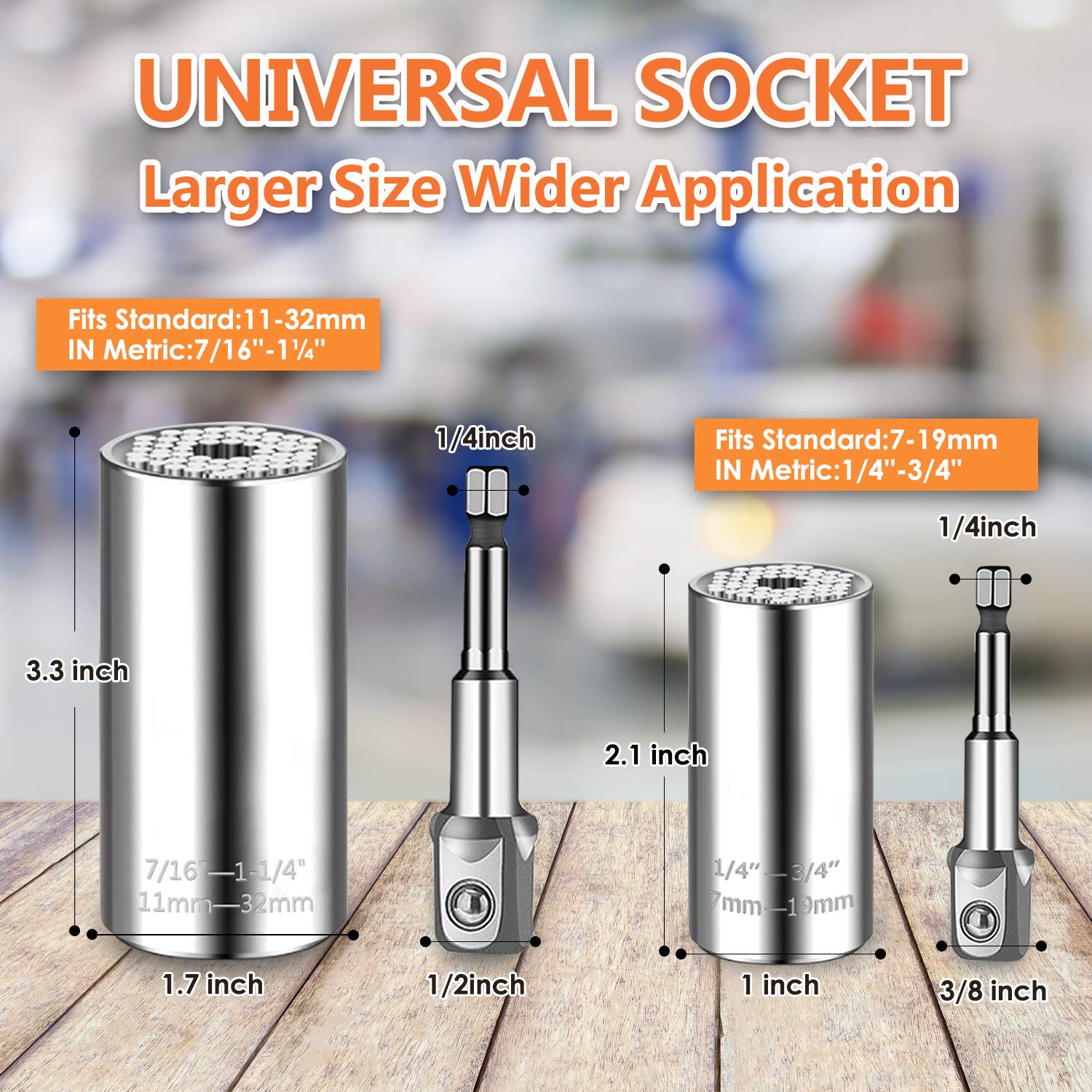 Athlife 3/8-inch ratchet wrench offering smooth tightening and comfortable grip.