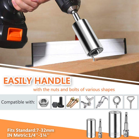 Athlife diy-home-maintenance setup ideal for quick, practical repairs.