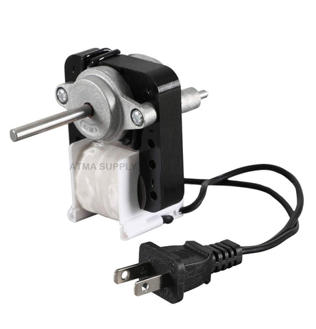 ATMA SUPPLY Nutone Broan compatible motor for easy retrofit