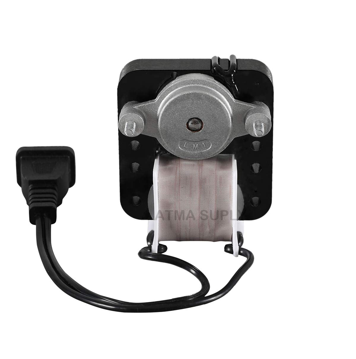 ATMA SUPPLY paddle-style fan assembly for quick installation