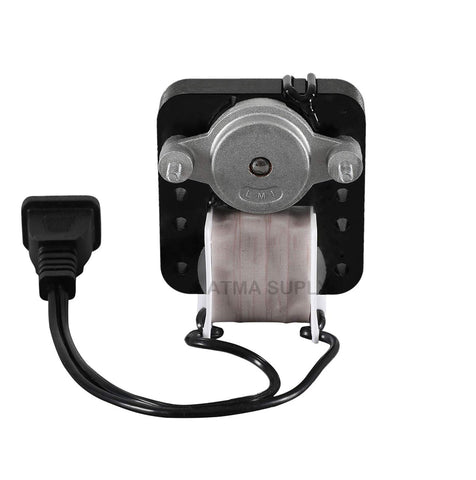 ATMA SUPPLY paddle-style fan assembly for quick installation