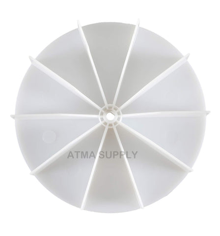ATMA SUPPLY motor shaft details 3/16 x 1-3/4 inch