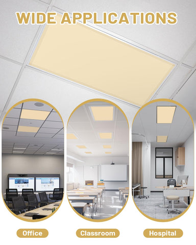 Atoafter easy attach design showcases simple ceiling attachment for busy spaces