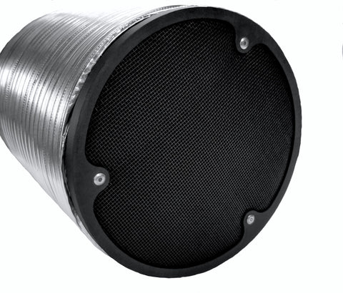 Atomic Innovations ASA frame weather-resistant design supports durable installation