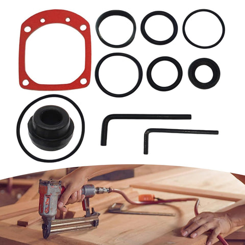 atsuch overhaul kit for BN125A installed, smooth operation and quick rebuild