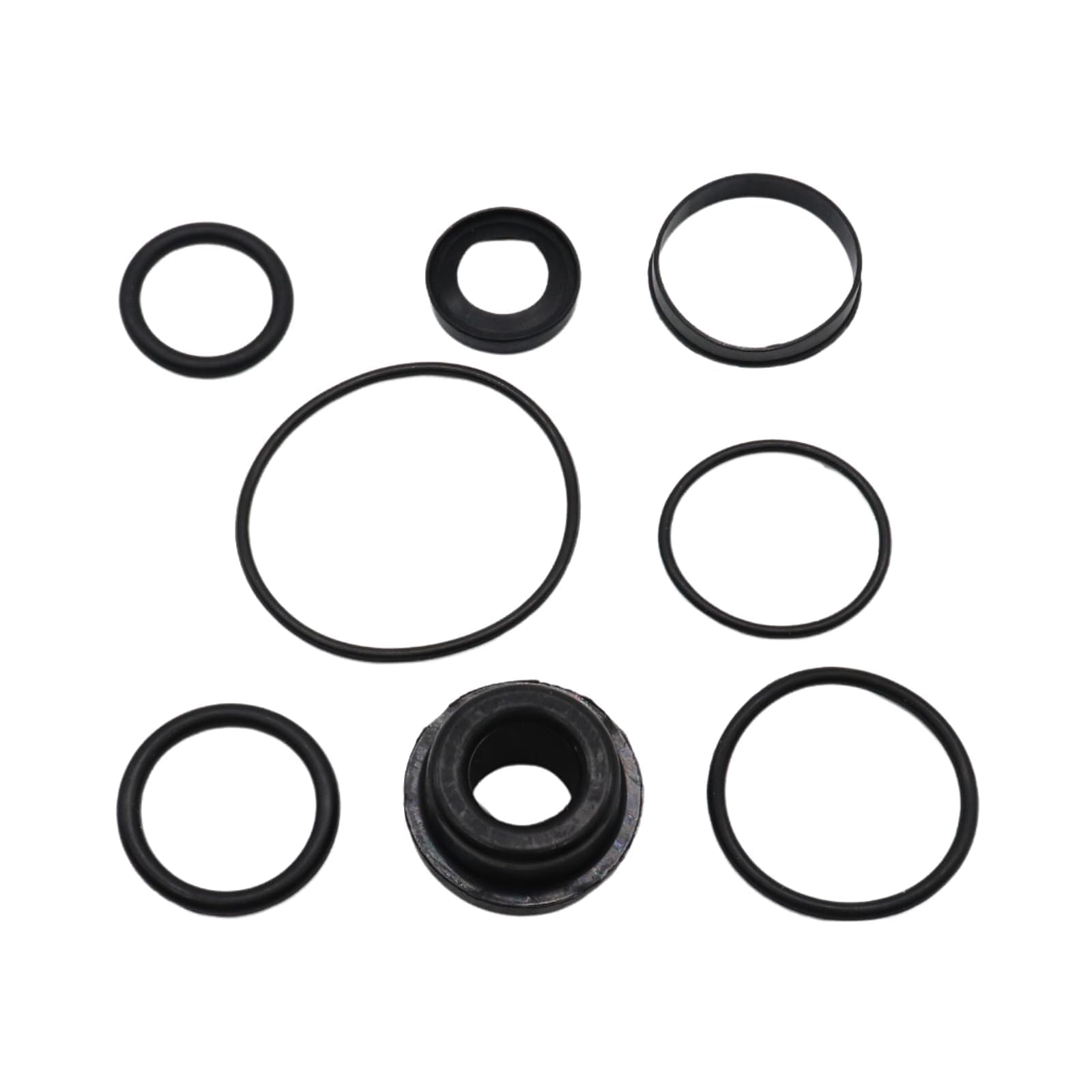 atsuch overhaul kit for FCP350 stapler, ready replacement and plug-and-play install