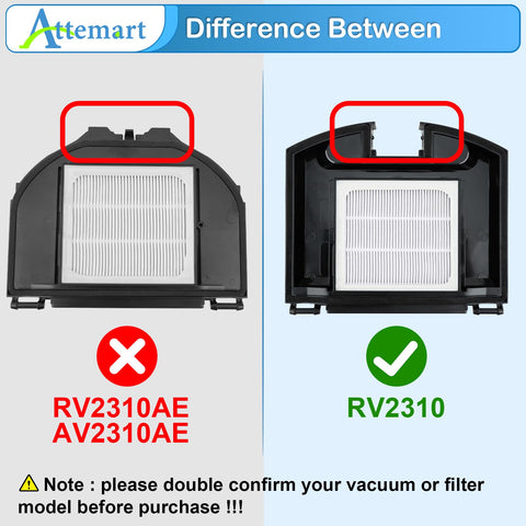 Attemart RV2310 roller brush close-up reveals durable fibers.