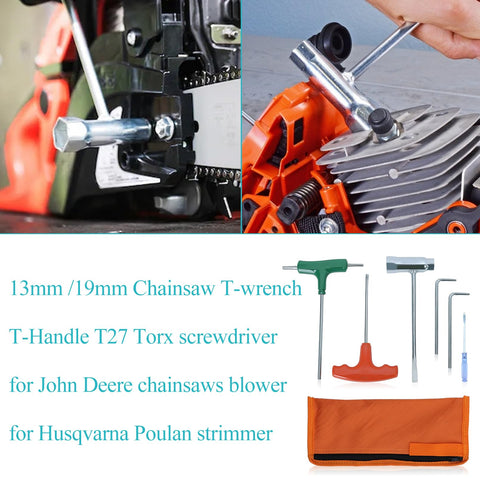 Atunee compatibility overview with Husqvarna and Stihl models