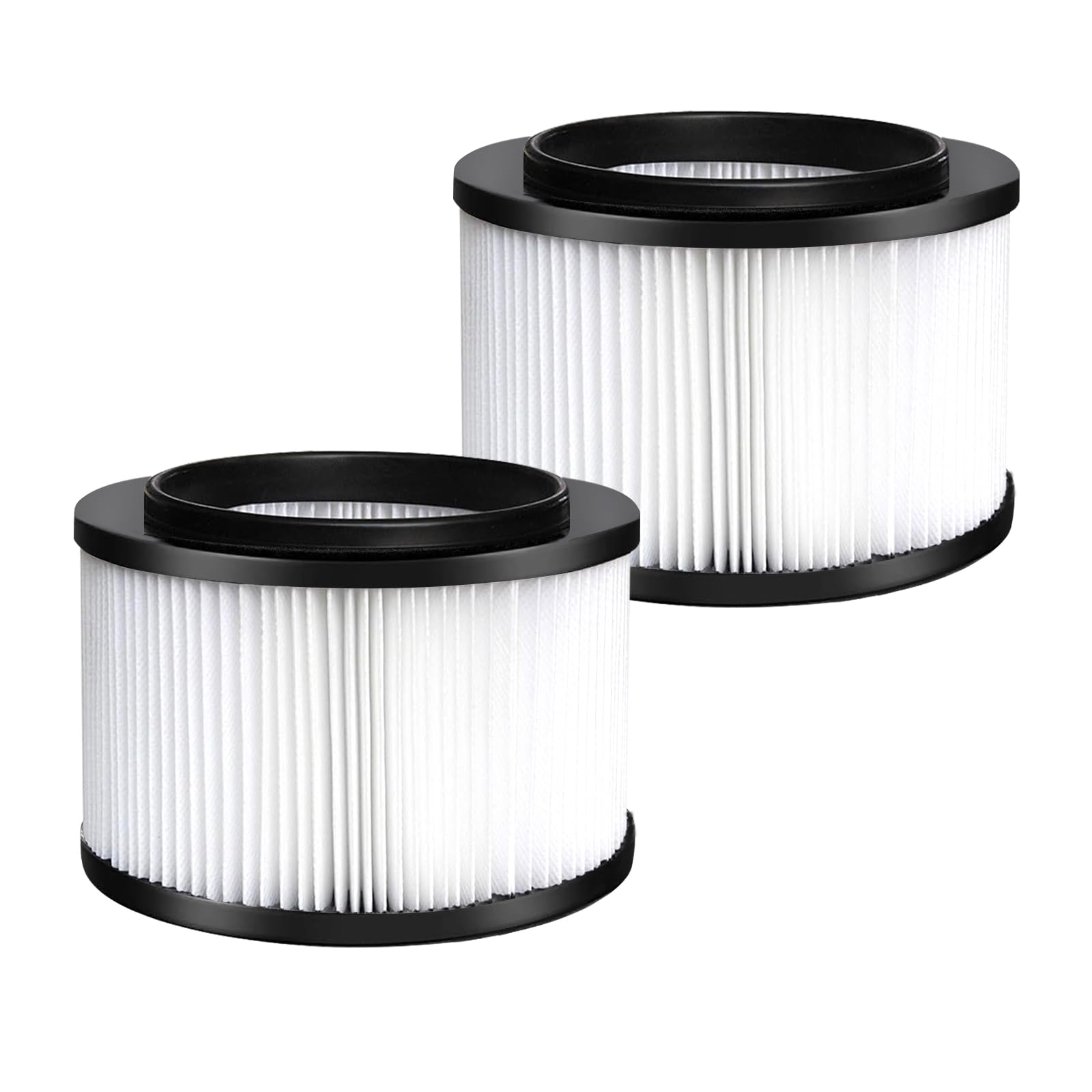 ATXKXE 17810 filter for Craftsman vacuums, enhances dust capture