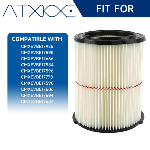ATXKXE 38754 filter four-pack for convenient ongoing maintenance.