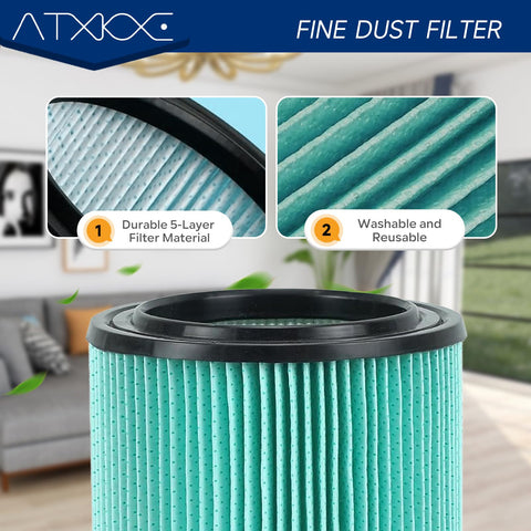 ATXKXE compatible-models-list helps confirm the fit.
