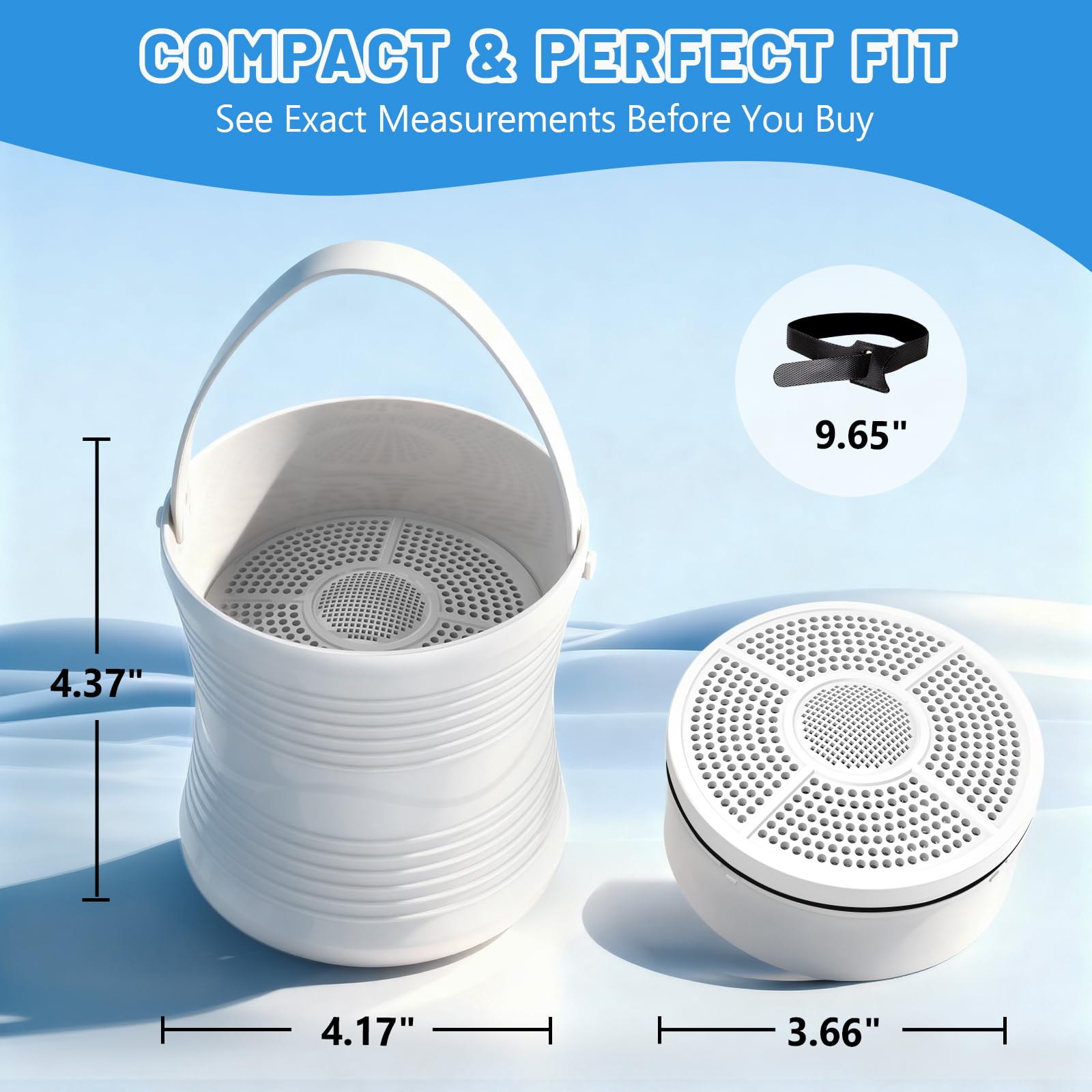 Atzeste bath filter chlorine reduction for milder, fresher bath experience.