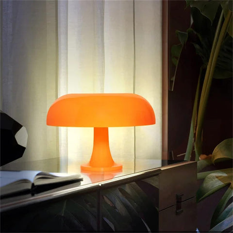 Audala lamp brightness levels offer precise control to reduce glare.