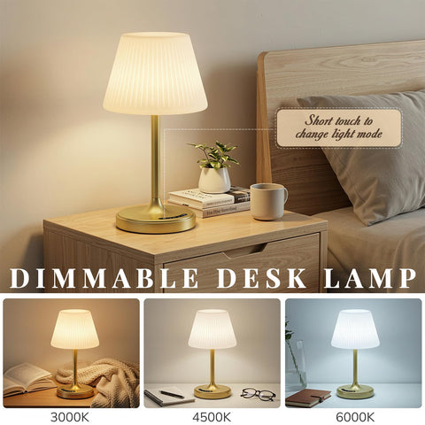AUDLES waterproof shower lamp designed for safe, versatile lighting in bathroom or outdoors.