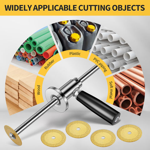 Aufee emergency kit essential for plumbers and DIYers.