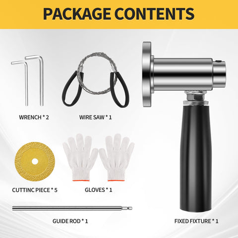 Aufee scale-depth guide shows adjustable cutting depth for clean finishes.