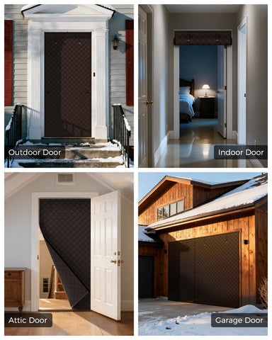 Augblinds easy-install with hook-and-loop strips for secure mounting.