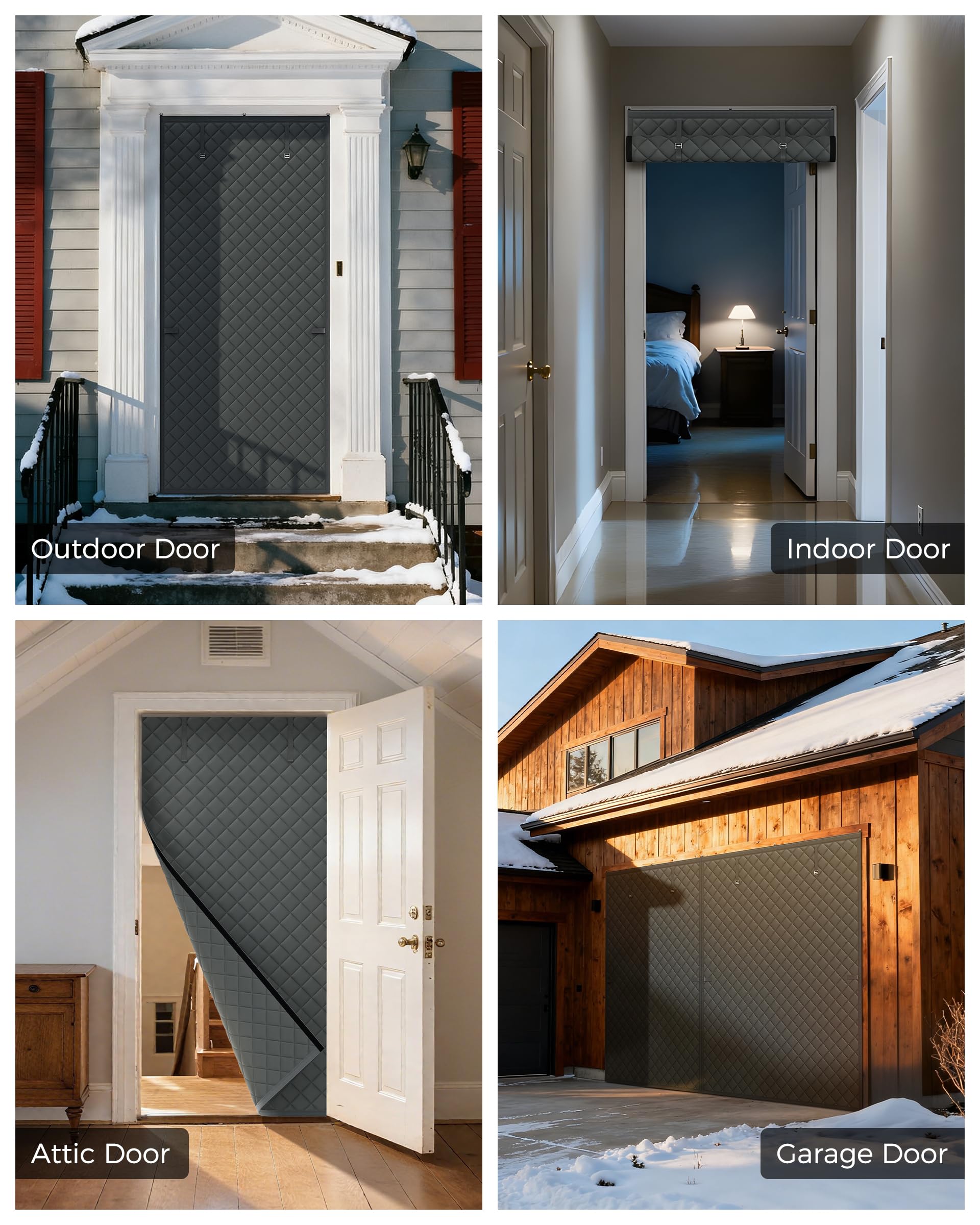 Augblinds hook-and-loop strips secure edges for stable coverage.