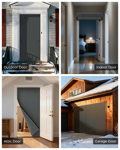 Augblinds hook-and-loop strips secure edges for stable coverage.