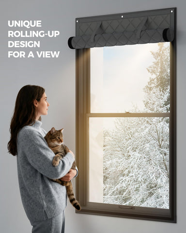 augblinds installation hook tape kit included for quick setup