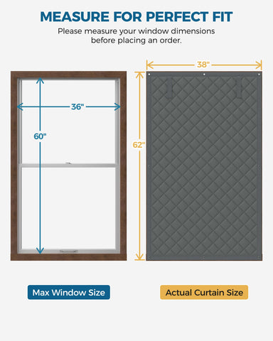 augblinds thermal insulated curtain oxford cloth provides weatherproof protection