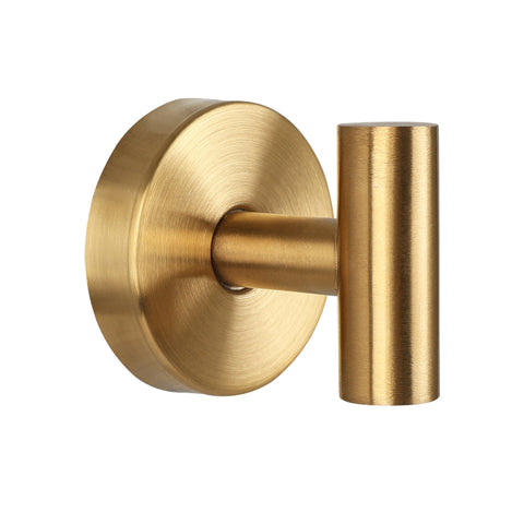 Augegel kitchen hook helps store small items and reduce clutter.