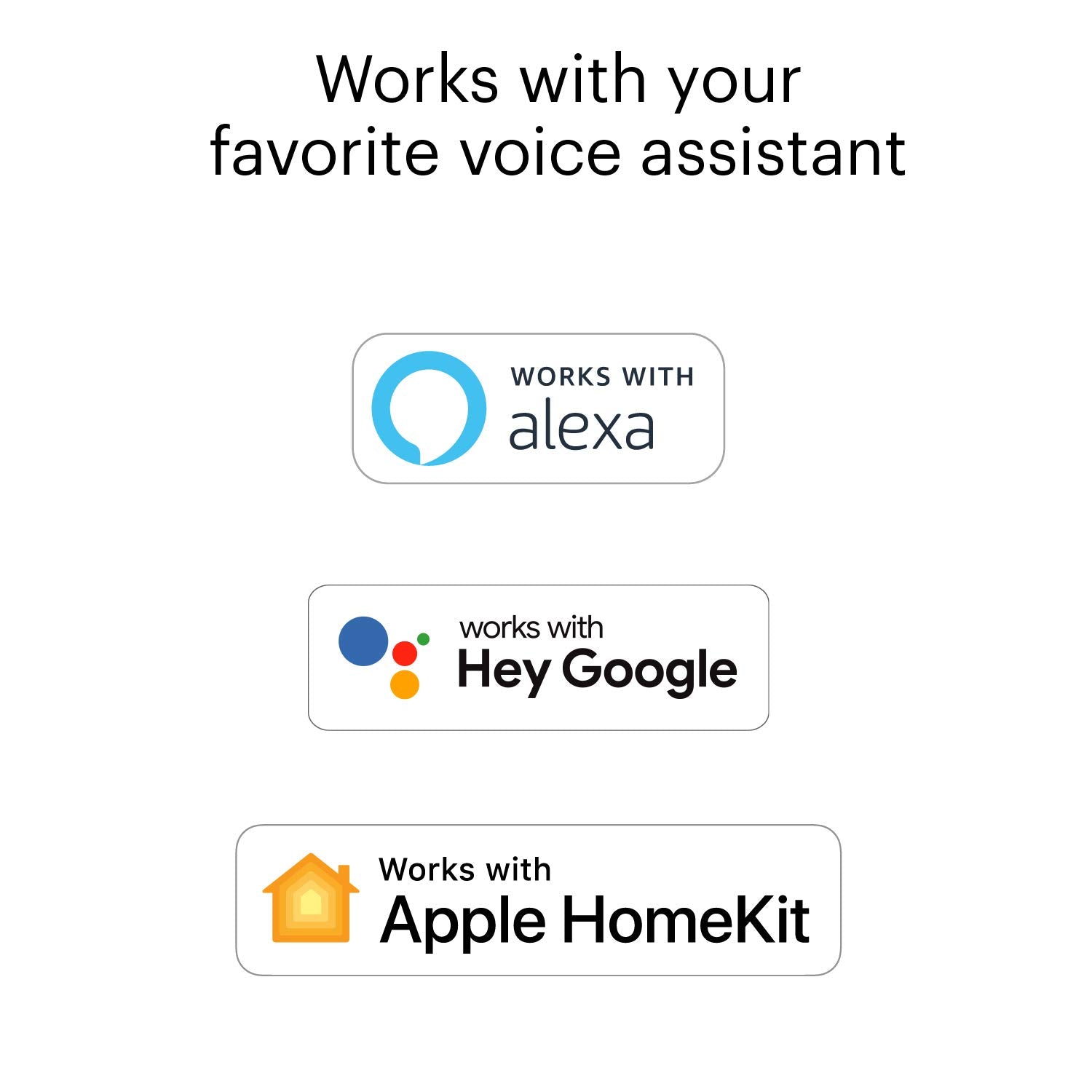 Award badge highlighting August Smart Lock credibility