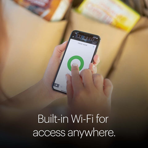 August Smart Lock compatibility with Alexa, Google, HomeKit, SmartThings