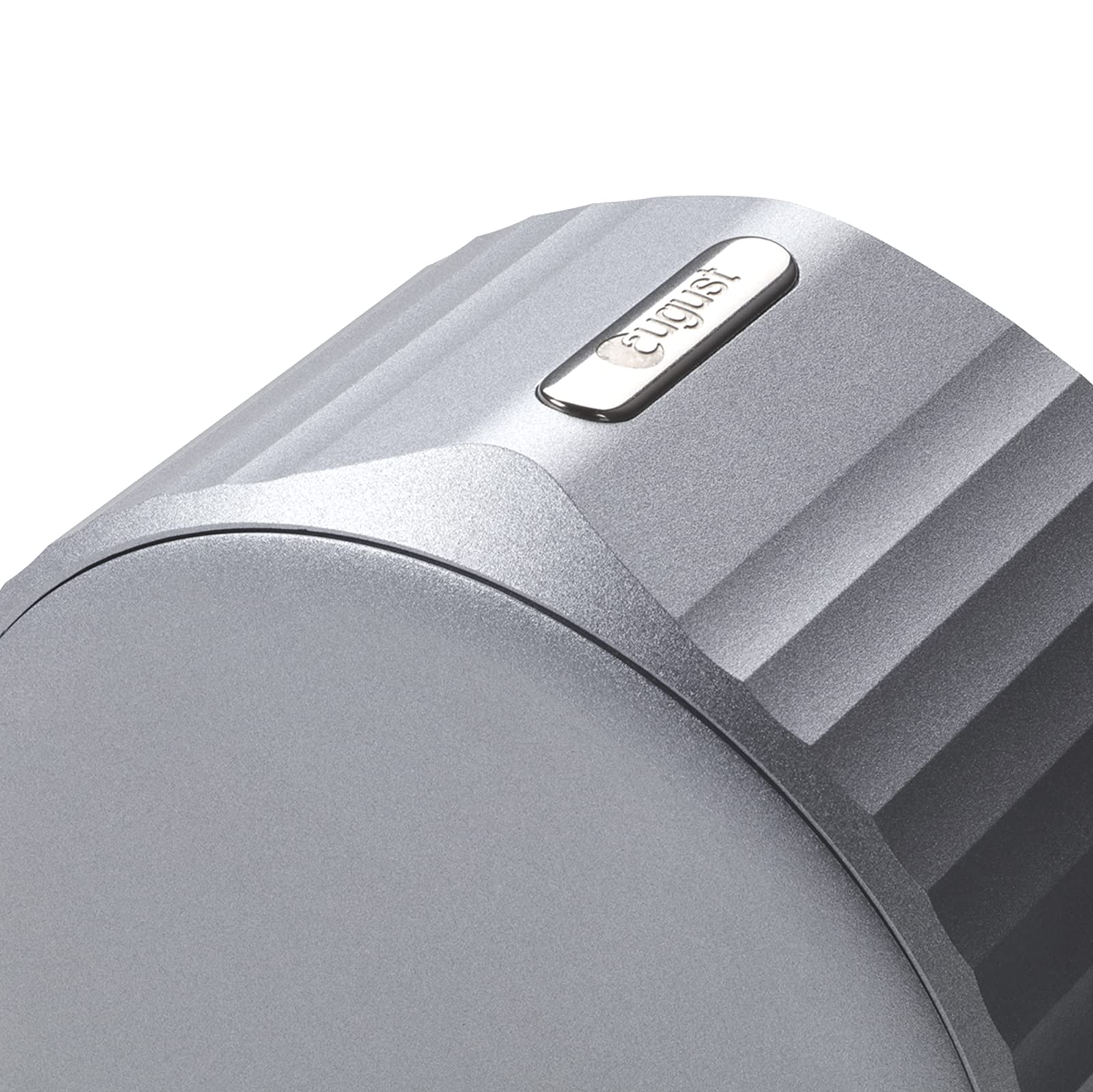 Voice assistant compatibility with August Smart Lock