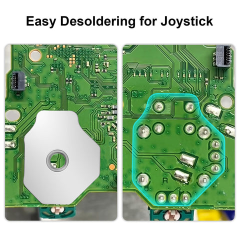 Aukuoy stainless steel sleeve included protects the heating element during disassembly.