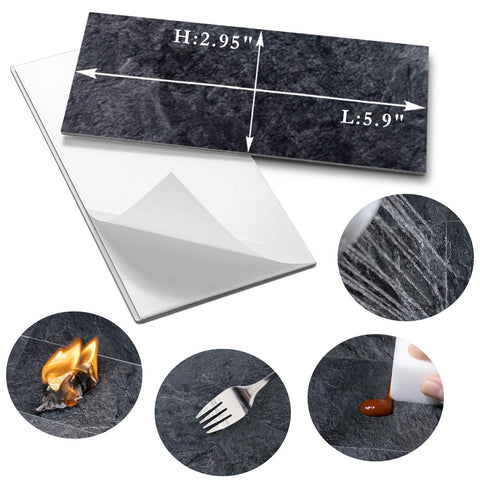AULIGET texture close-up shows durable, anti-scratch surface.