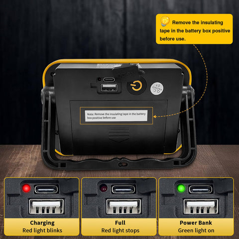 AUMIO IP42 rugged waterproof construction for outdoors.