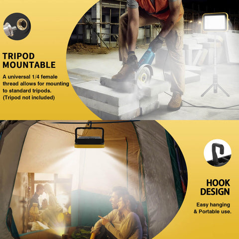 AUMIO IP42 rating protects against rain and dust during outdoor use.