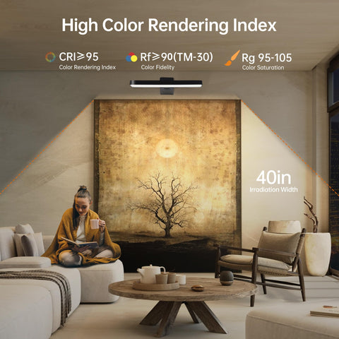 Auncko dartboard lighting extends to game areas with focused brightness