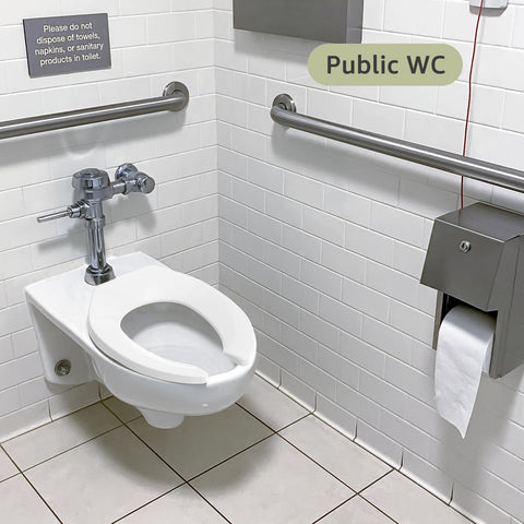 Aünsffer easy installation assists quick replacement and maintenance.