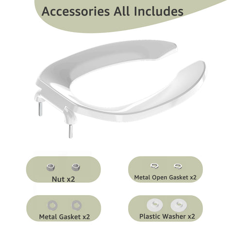 Aünsffer PP material delivers durable, long-lasting performance in high traffic settings.
