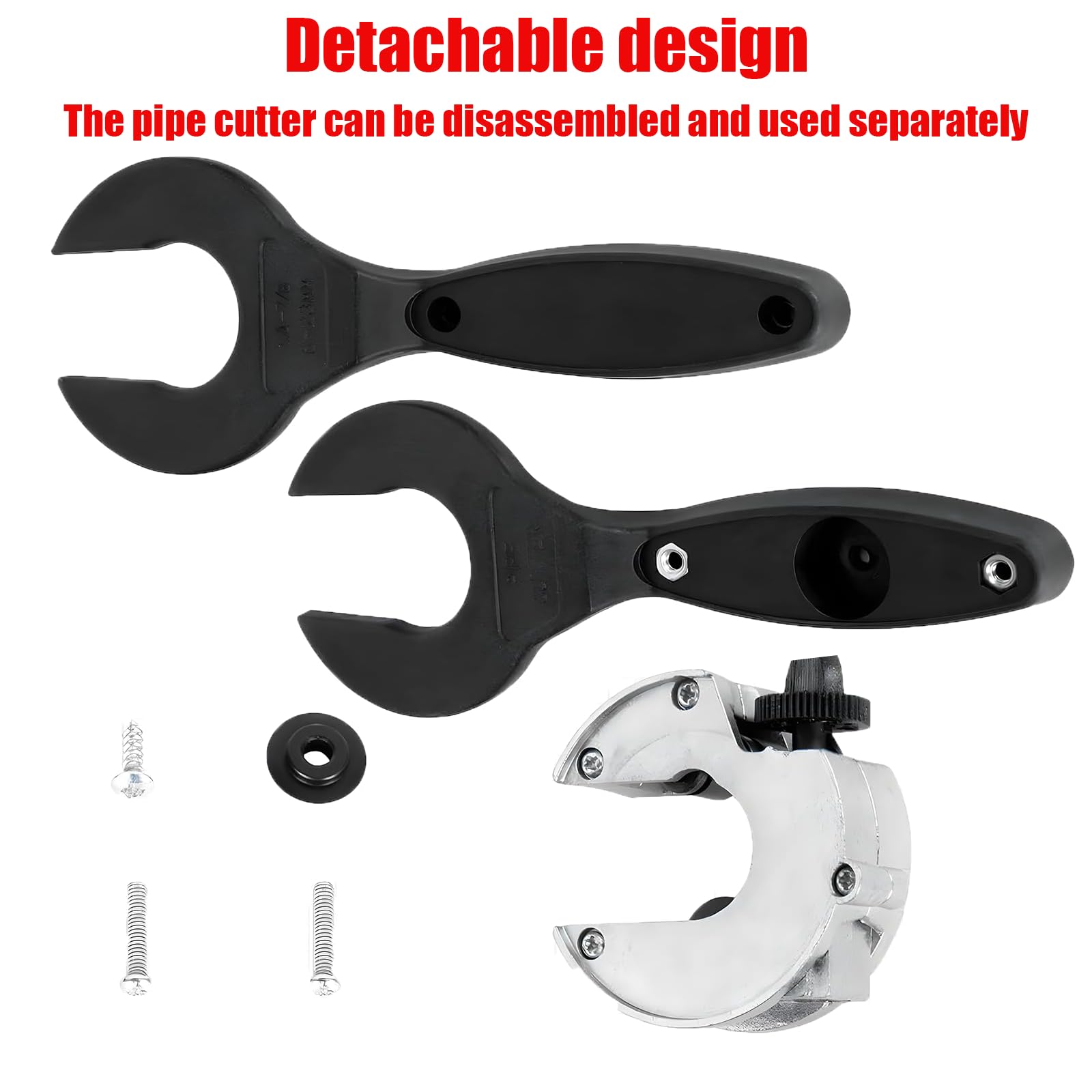 Replaceable blades stored in the Auomuo handle for longevity.