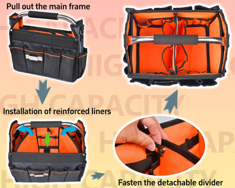 Aupofit 1680D ballistic polyester resists wear for long-term use
