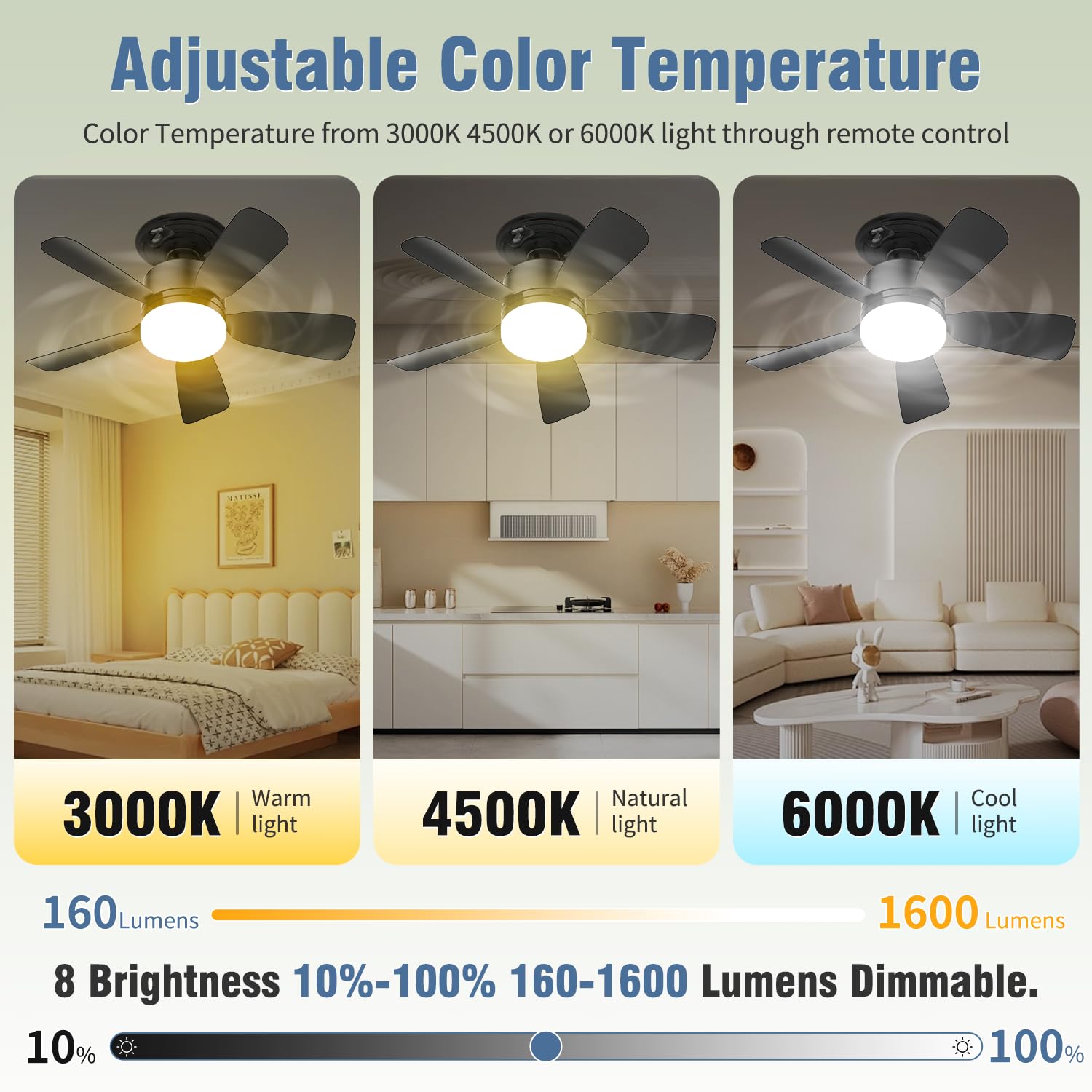 Aupuslite tool-free installation into standard sockets