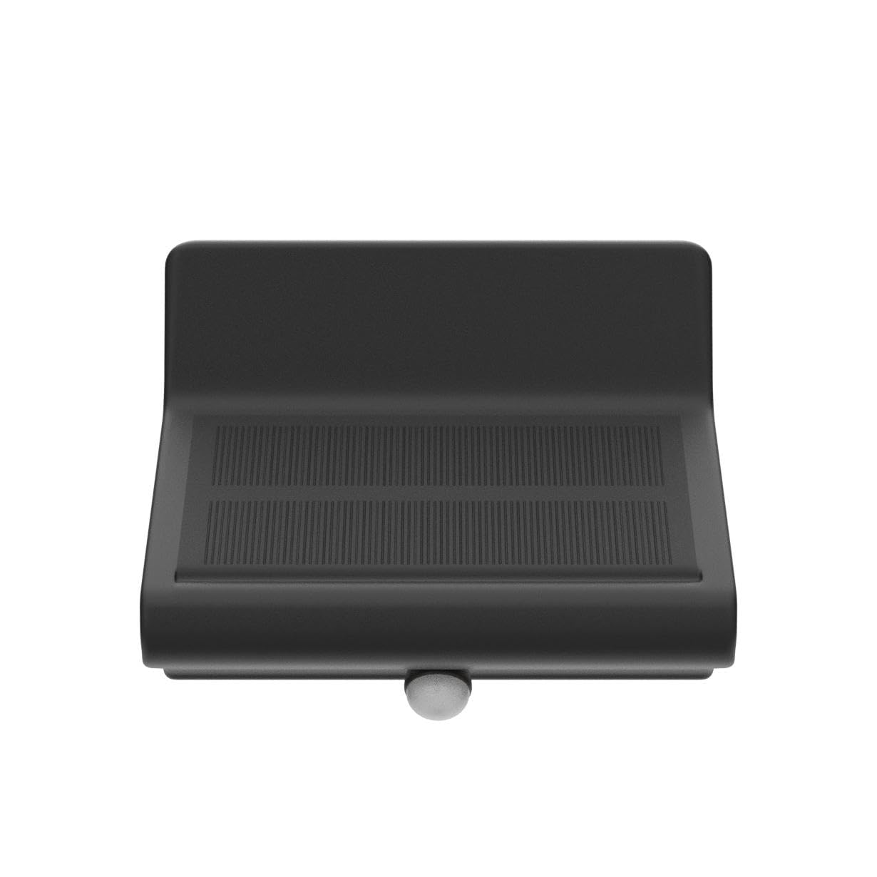 AURAXY lens-lit stairs provide reliable lighting after dusk for easy navigation.